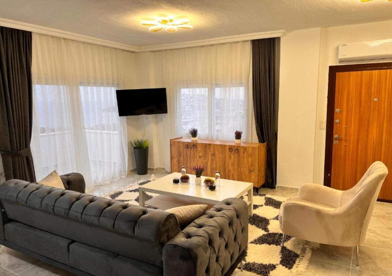Bodrum Eason Villa & House 350M2 Full Sea View With Private Infinity Pool المظهر الخارجي الصورة