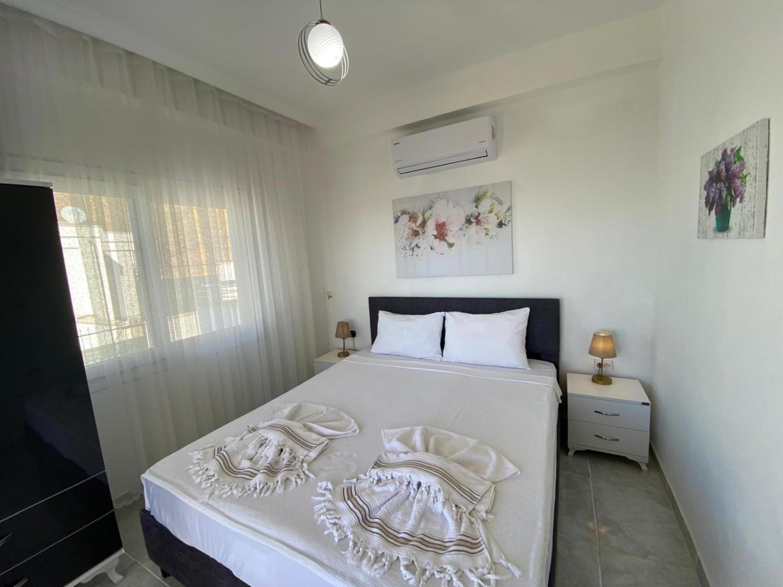 Bodrum Eason Villa & House 350M2 Full Sea View With Private Infinity Pool المظهر الخارجي الصورة